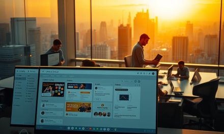 Content Management System: Simplify Your Workflow