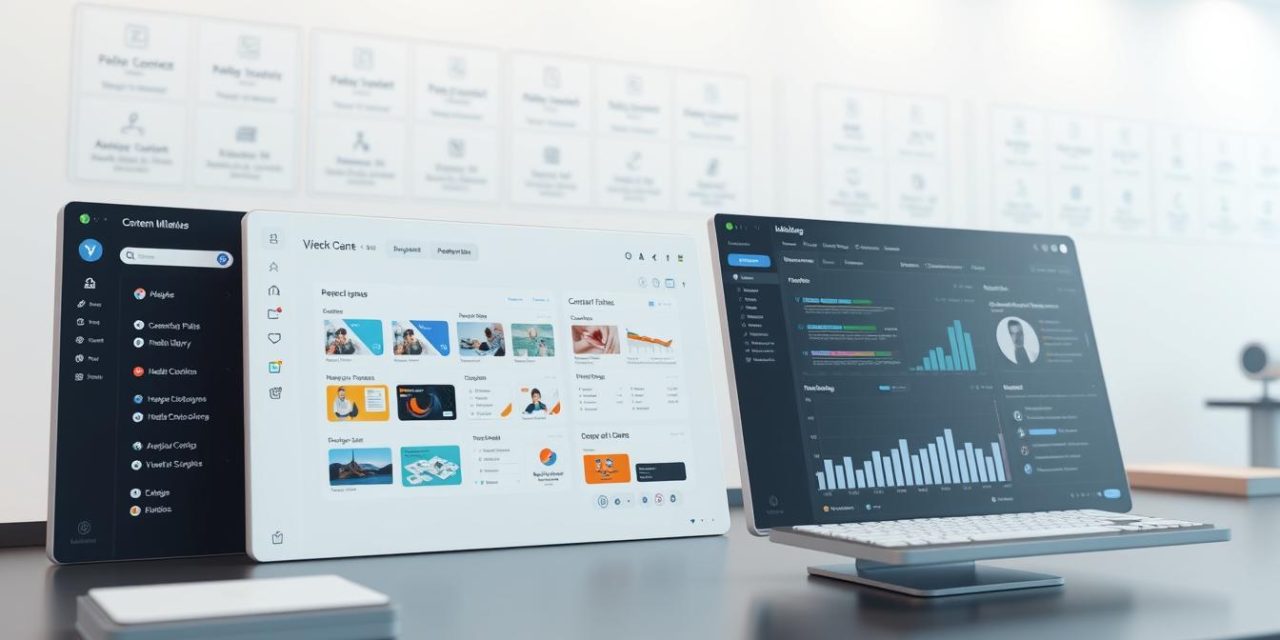 Content Management System (CMS) Explained: Features and Benefits