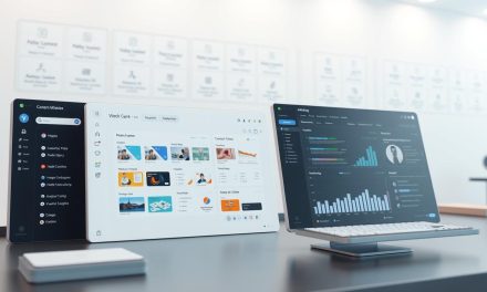 Content Management System (CMS) Explained: Features and Benefits