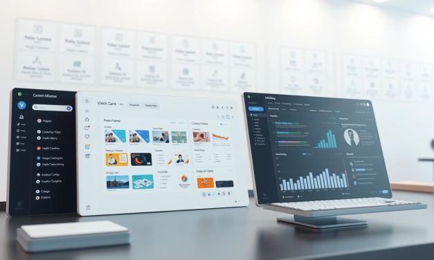 Content Management System (CMS) Explained: Features and Benefits