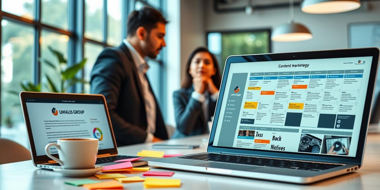 Maximize Your Freelance Potential with Content Marketing