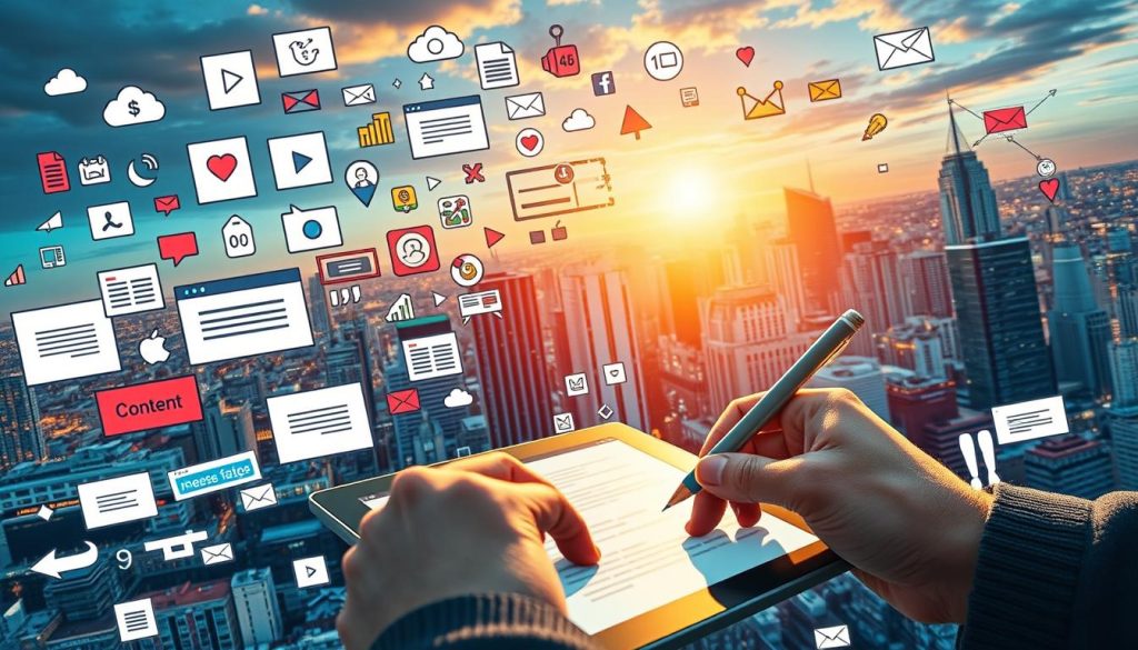 content marketing