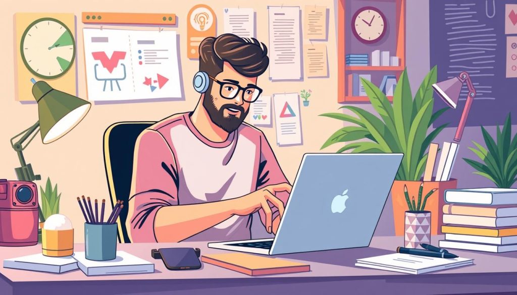 content marketing for freelancers