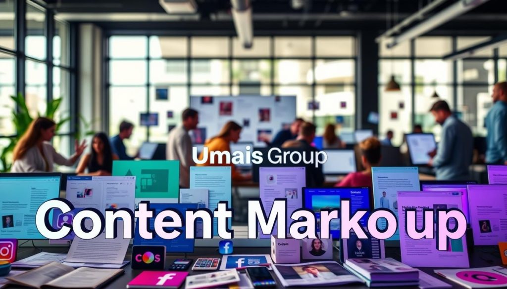content marketing strategies