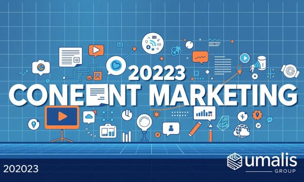 2023 Content Marketing Trends: Insights and Updates