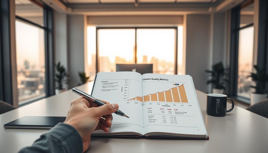 content quality and E-A-T for SEO content quality and E-A-T for SEO