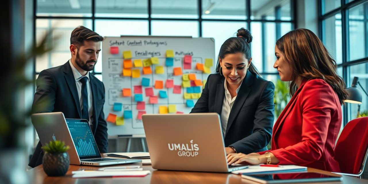 Contenu optimisé : conseils pour une visibilité maximale