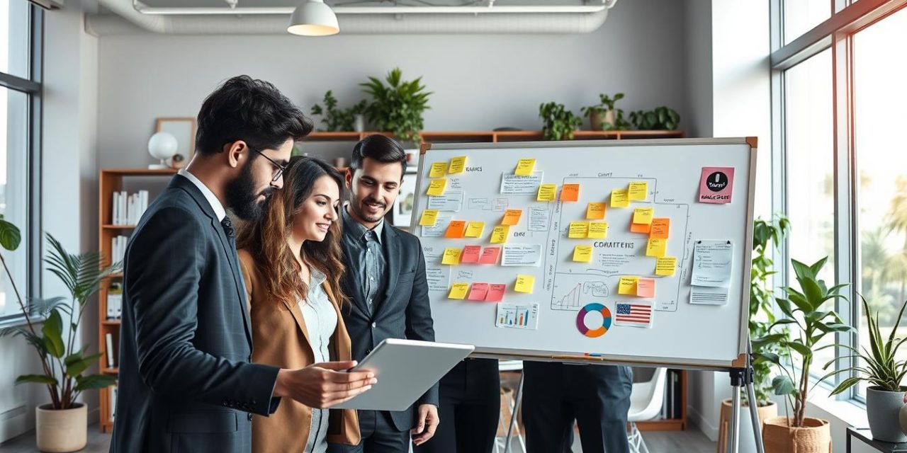 Contenu optimisé : conseils pour les professionnels indépendants