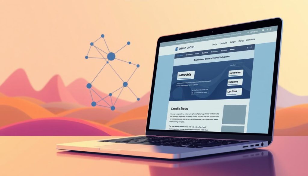 contextual links strategy