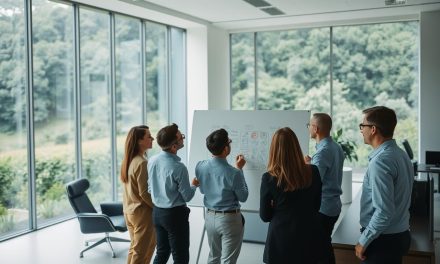 Achieving Excellence through Continuous Improvement Practices