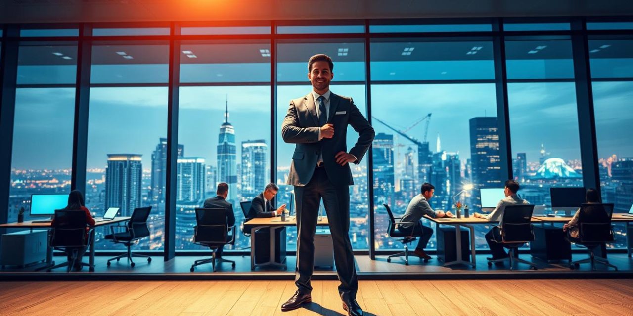 Unlock Professional Success through Continuous Improvement
