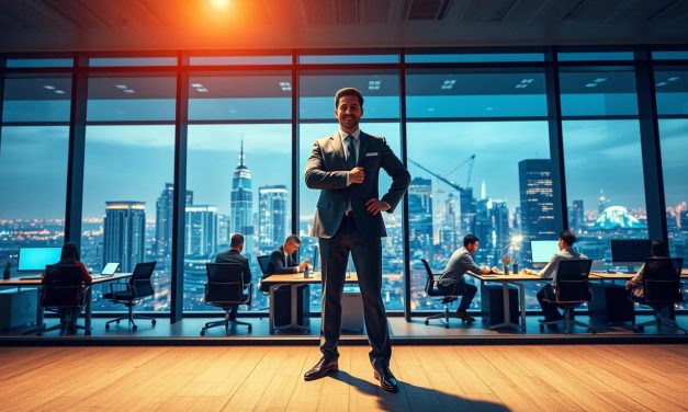 Unlock Professional Success through Continuous Improvement