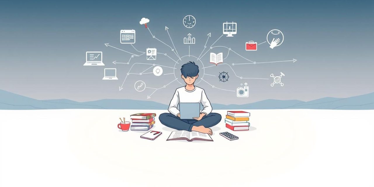 Continuous Learning: Key to Professional Growth and Security