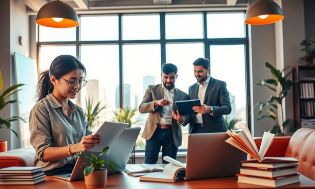 Empower Your Career: Continuous Learning for Freelancers