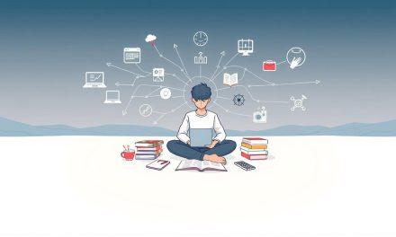 Continuous Learning: Key to Professional Growth and Security