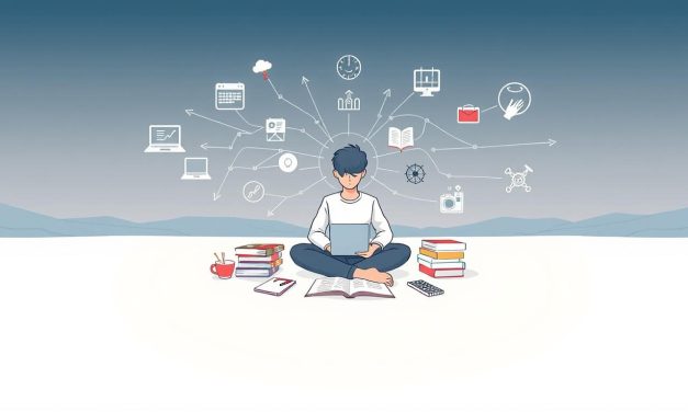Continuous Learning: Key to Professional Growth and Security