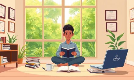 Cultivate a Continuous Learning Mindset for Professional Growth