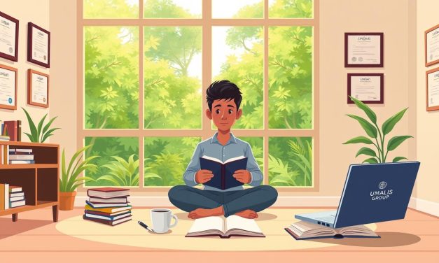 Cultivate a Continuous Learning Mindset for Professional Growth