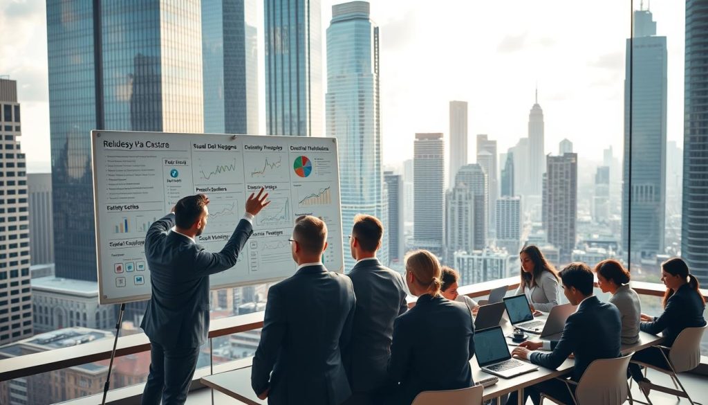 continuous positioning improvement strategies