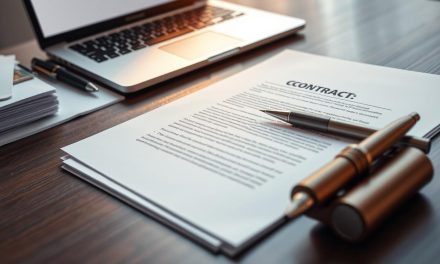Contract Agreements: What You Need to Know Before Signing