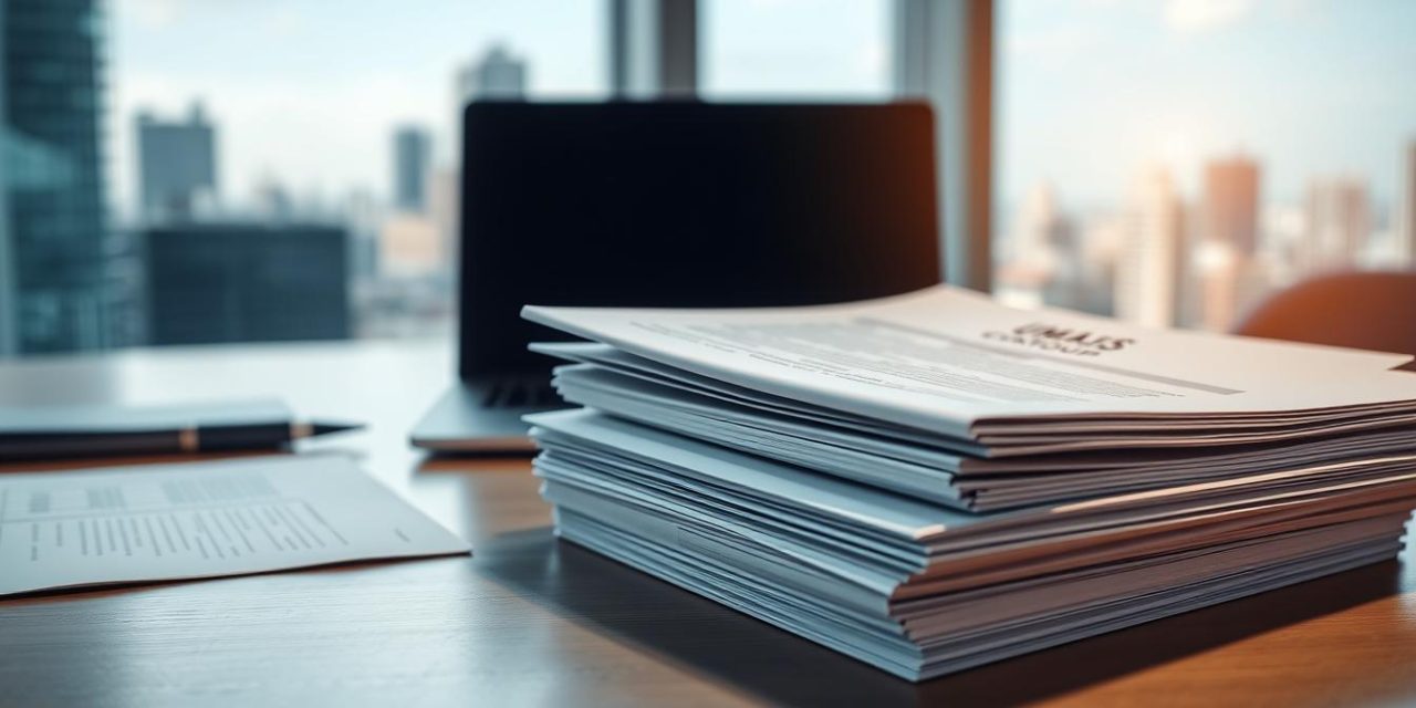 Expert Guidance on Contract Agreements for Professionals