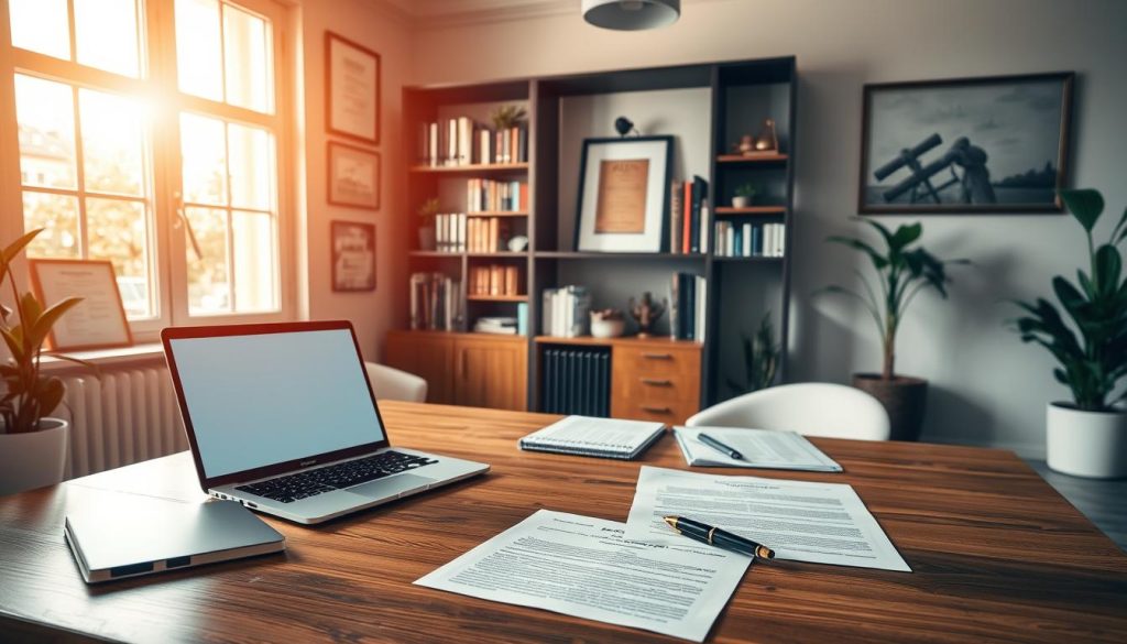 contract drafting services France