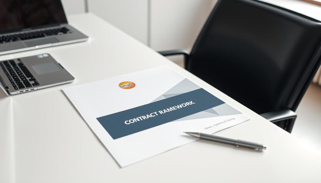 contract framework