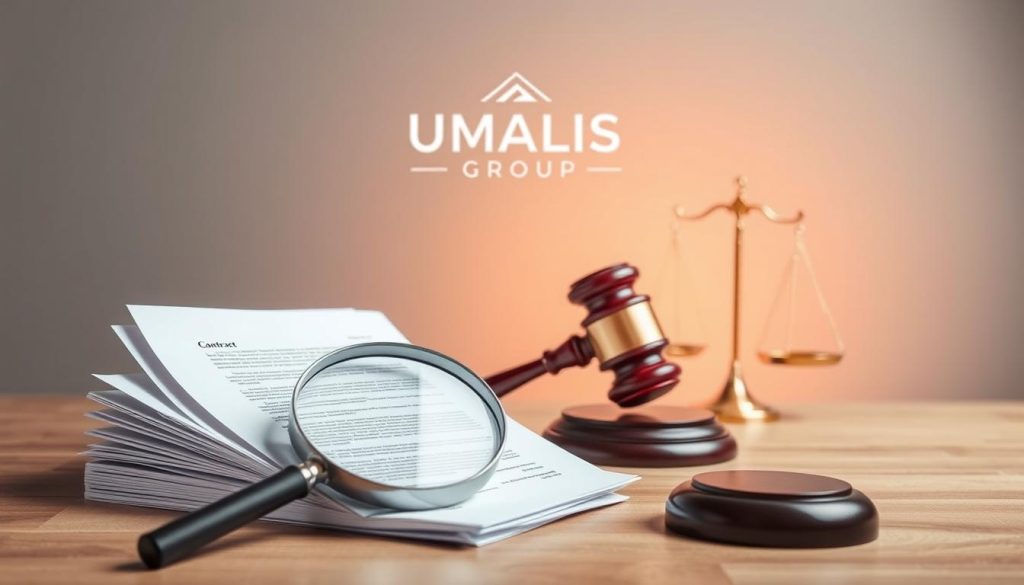 contract law fundamentals