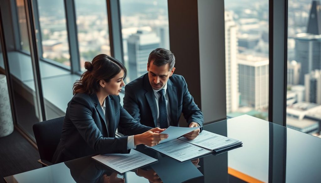 contract negotiation fundamentals