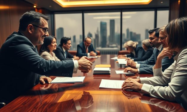 Mastering Contract Negotiations: Tips for Success