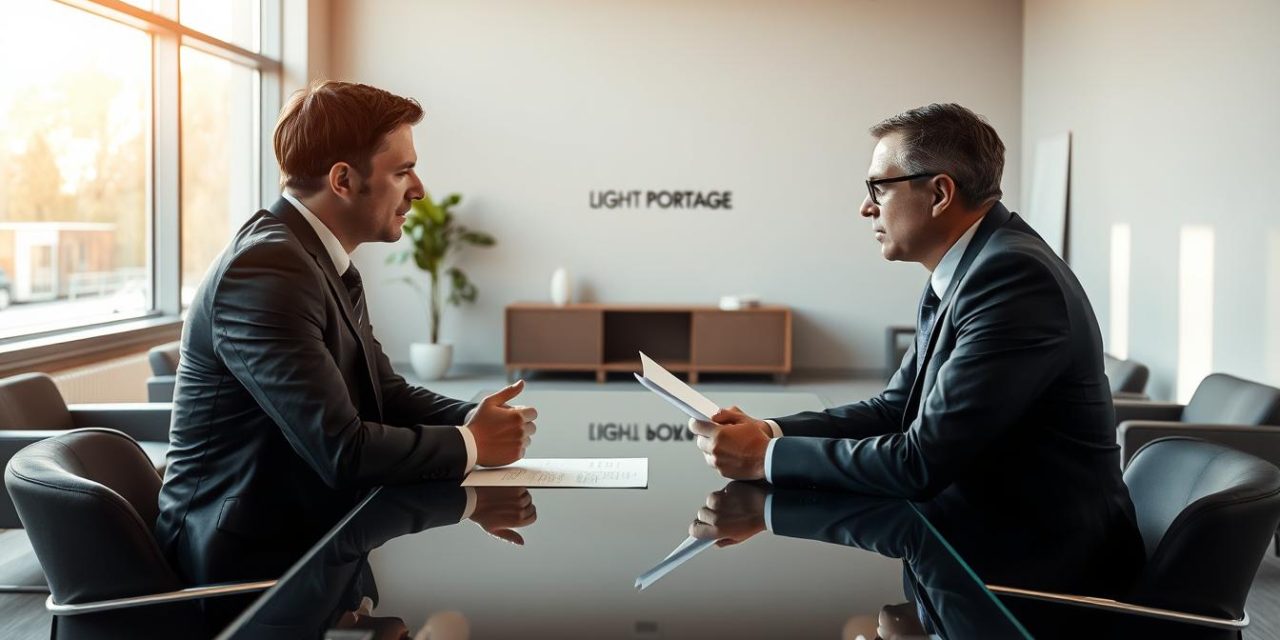 Navigating Contract Negotiations: A Guide for Independent Professionals