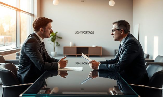 Navigating Contract Negotiations: A Guide for Independent Professionals