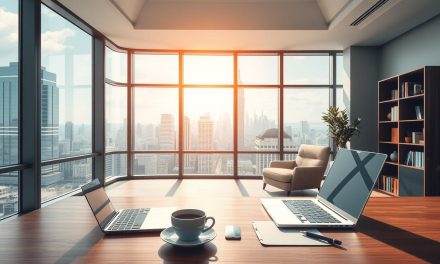 Contract Work for Independent Professionals: Stability & Growth