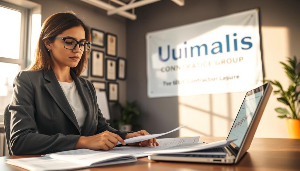 contractor insurance coverage benefits