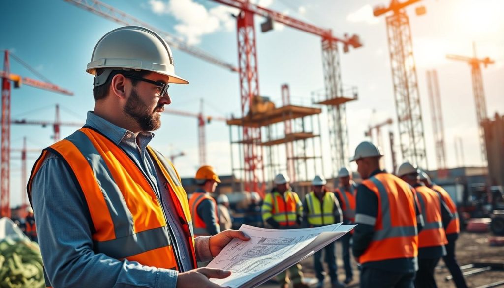 contractor job opportunities USA