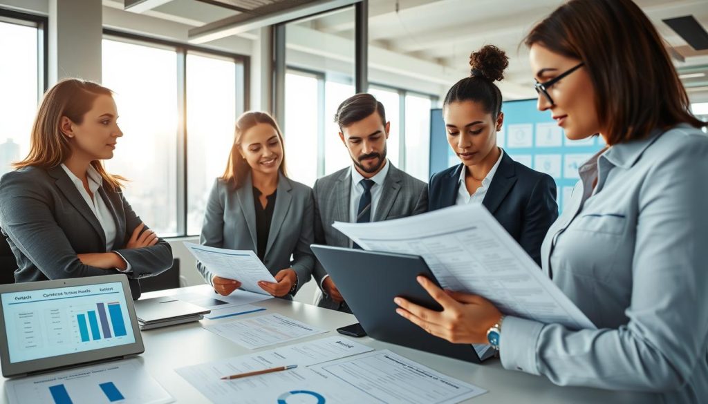 contractor risks and compliance management