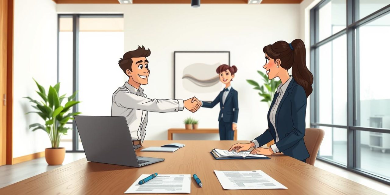 Contractual Arrangements: Best Practices for Businesses