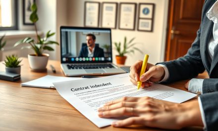 Contrat pour Indépendants : Conseils et Modèles pour une Carrière Sûre