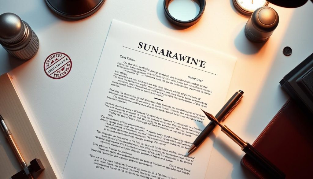 contrat client