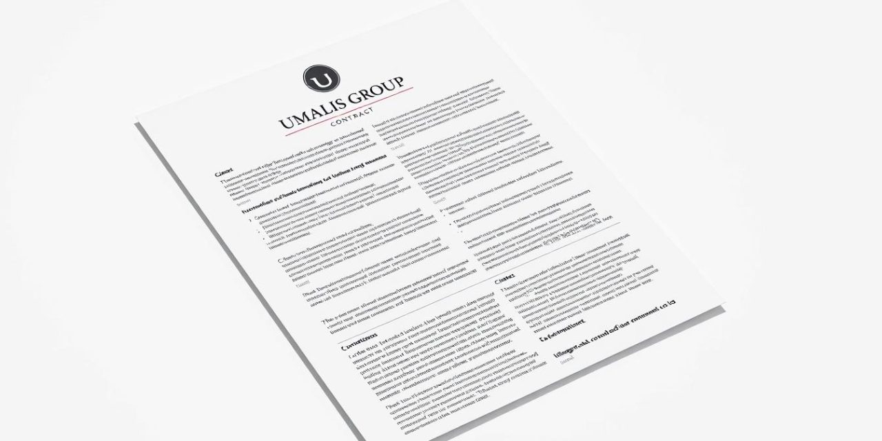 Tout savoir sur le contrat client portage salarial