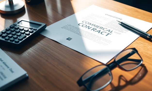 Tout savoir sur votre contrat commercial en France