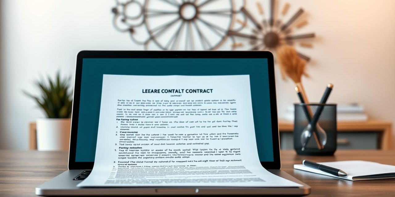 Comment établir votre contrat de freelance en toute sécurité