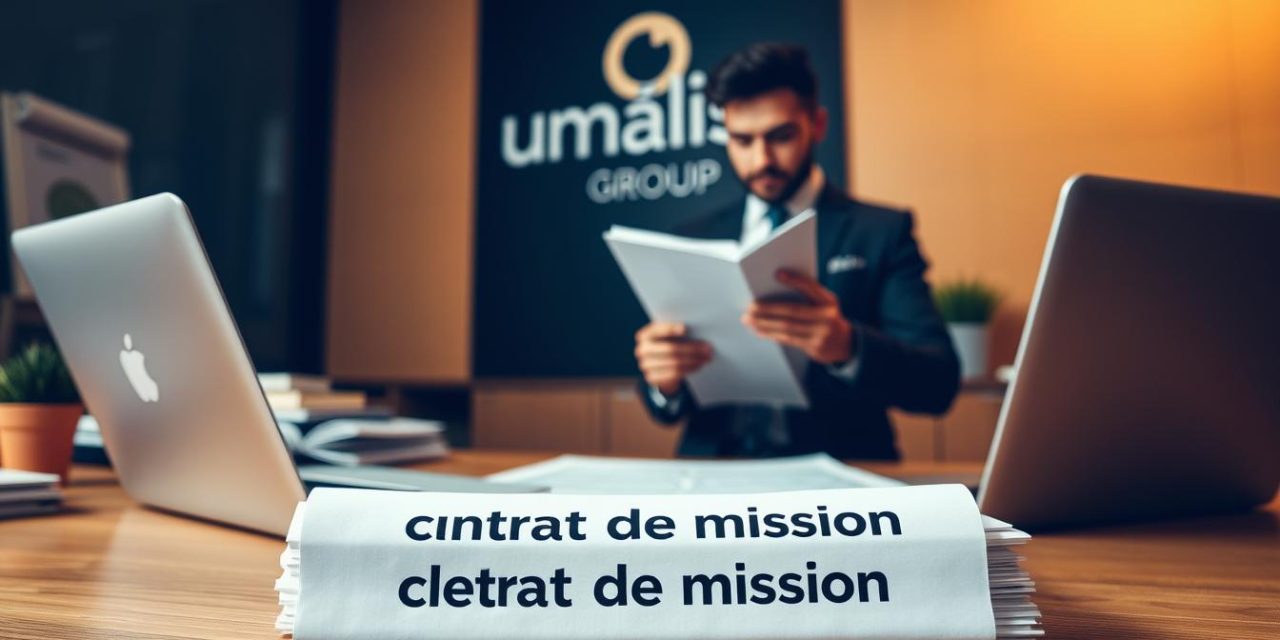 Contrat de mission : ce que vous devez savoir