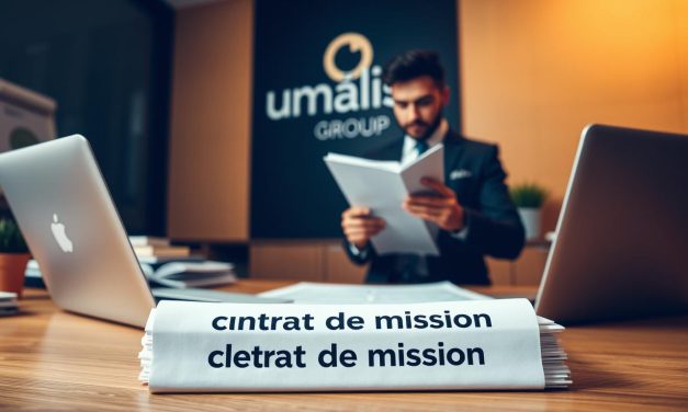 Contrat de mission : ce que vous devez savoir