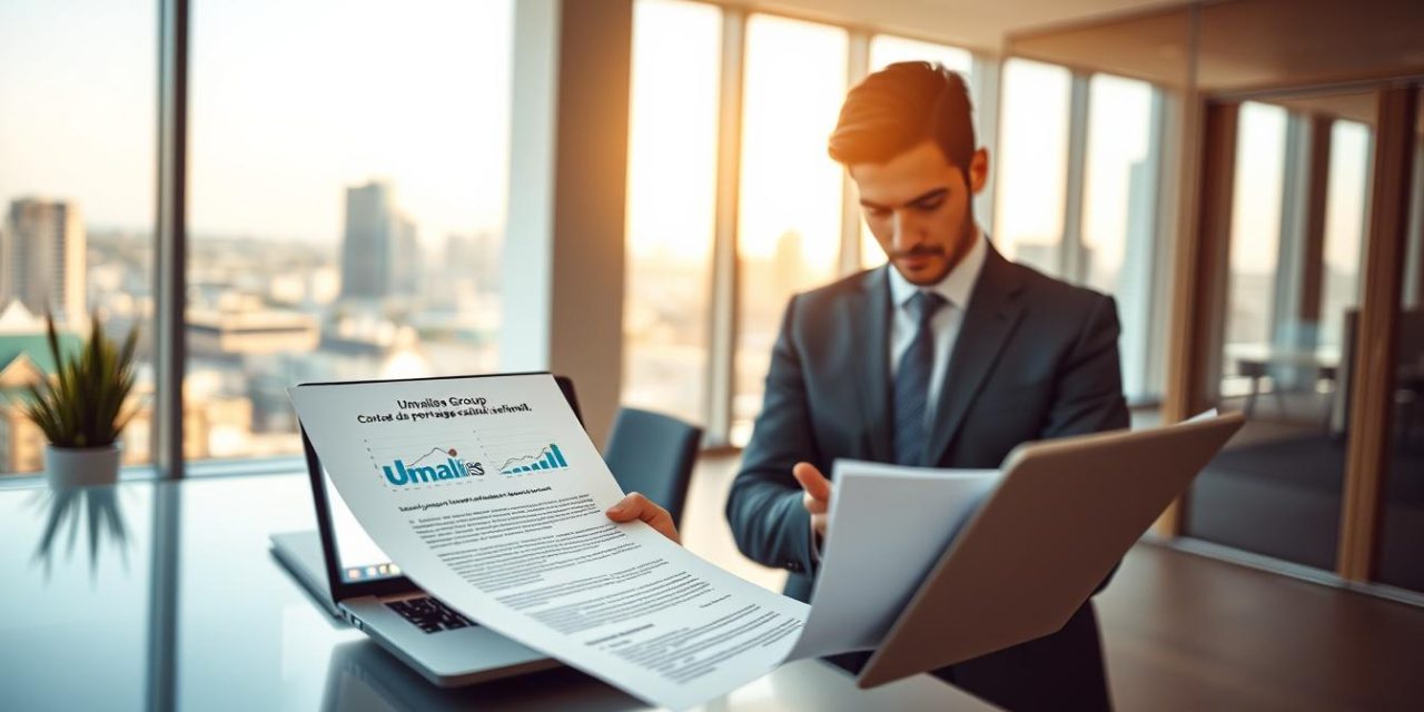 Contrat de portage salarial : comment ça marche pour vous ?