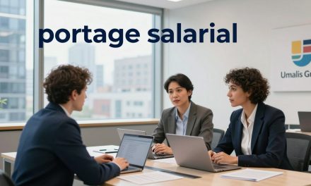 Le contrat de portage salarial : fonctionnement et avantages