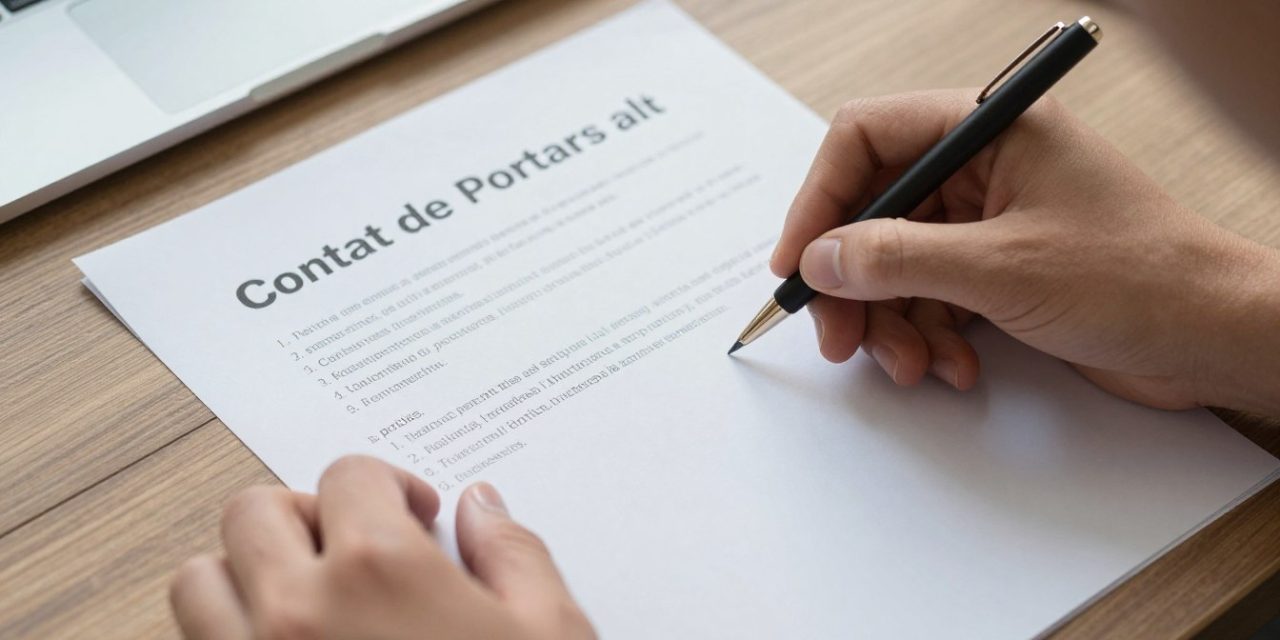 Contrat de portage salarial : sécurité pour les professionnels