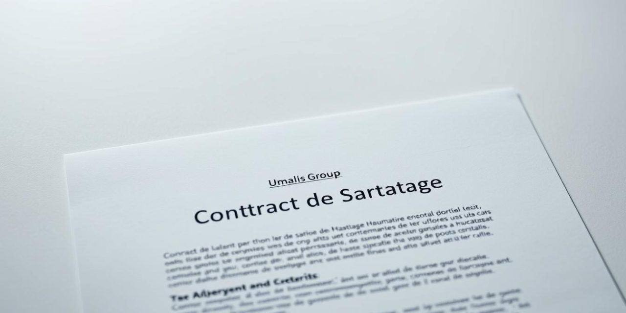 Contrat de portage salarial : fonctionnement et avantages