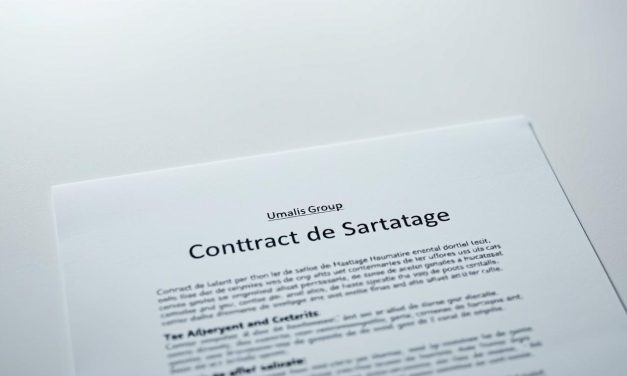Contrat de portage salarial : fonctionnement et avantages
