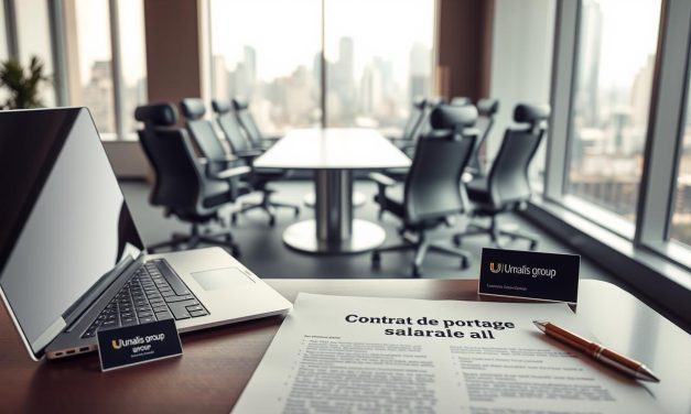 Contrat de portage salarial : définition et avantages
